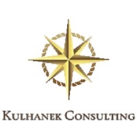 Kulhanek Consulting, LLC Logo