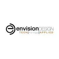 Envision Design, LLC Logo