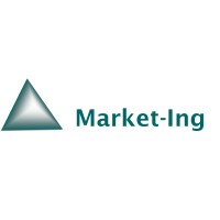 Market-Ing Logo