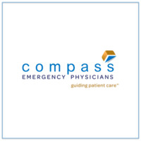 Compass Emergency Physicians Logo