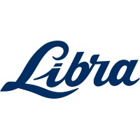 Libra-Plast AS Logo