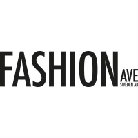 Fashion Ave Sweden AB Logo