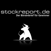 stockreport.de Logo