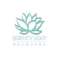 Serenity Light Recovery Logo