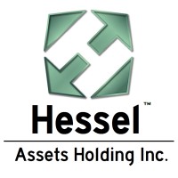 Hessel Assets Holding Logo