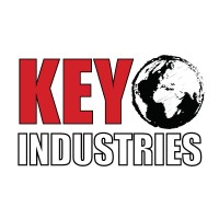 Key Industries LLC Logo