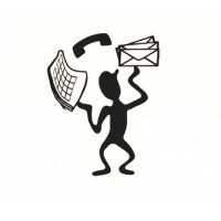 Hubbard Mendoza Tax Services LLC. Logo