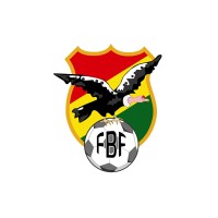Federación Boliviana de Fútbol Logo