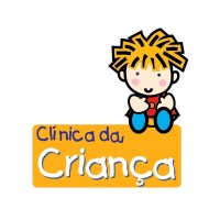 Clínica da Criança Logo