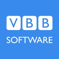 VBB Software Logo
