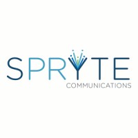 SPRYTE Communications Logo