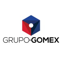 Grupo Gomex Logo