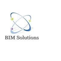 BIM Solutions Inc Logo