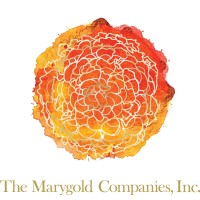 The Marygold Companies, Inc. Logo