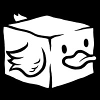 Duck Block, LLC Logo