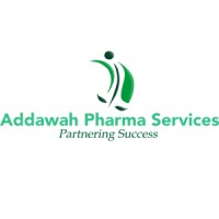 ADDAWAH PHARMA SERVICES Logo