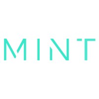 Sans Mint AB Logo