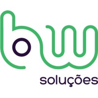 BW Soluções Logo
