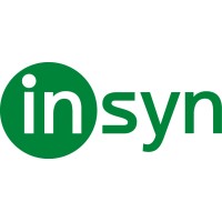 Insyn Scandinavia AB Logo