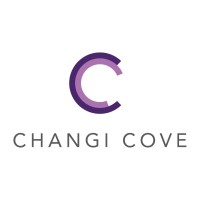 Changi Cove Hotel Logo