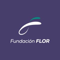 Fundacion FLOR Logo