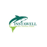 Instawell Logo