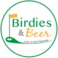 Birdies & Beer Logo