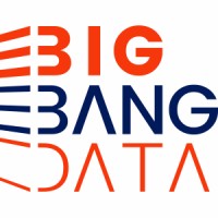 BIG BANG DATA Logo