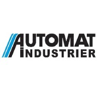 Automatindustrier i Hille AB Logo
