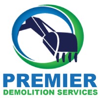 Premier Demolition Services, LLC Logo