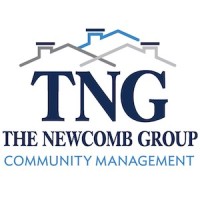 The Newcomb Group Logo