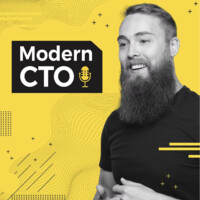 Joel Beasley | Modern CTO Logo