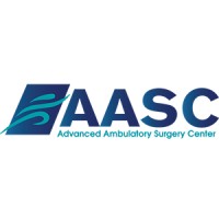 Advanced Ambulatory Surgery Center (AASC) Logo