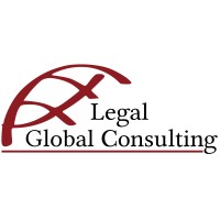 Legal Global Consulting S.C. Logo