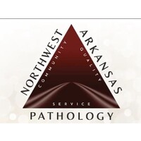 Northwest Arkansas Pathology Associates, P.A. Logo