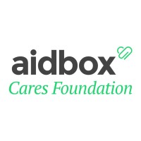 Aidbox Cares Foundation Logo