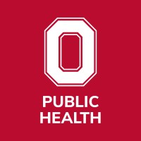The Ohio State University College of Public Health Logo
