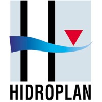 HIDROPLAN Hidrogeologia e Planejamento Ambiental Ltda Logo