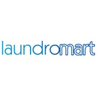 laundromart corporate Logo