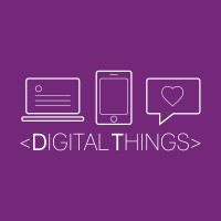 Digital Things Logo