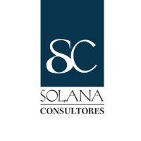 Solana Consultores Logo