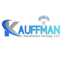 Kauffman Insurance Group - Health, Medicare, Life & Dental Logo