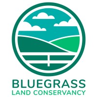 Bluegrass Land Conservancy Logo