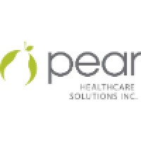 Pear Healthcare Solutions Inc. Logo