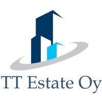 TT Estate Oy Logo