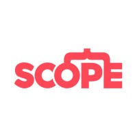 Scope Studio Logo