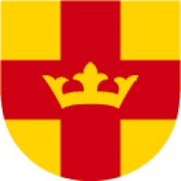 Svenska kyrkan Uppsala Logo
