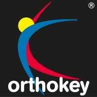 Orthokey s.r.l. Logo