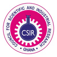 CSIR - Institute of Industrial Research Logo