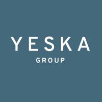 Groupe YESKA Logo